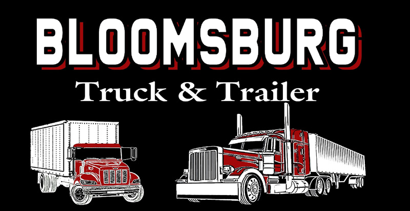 Bloomsburg Truck & Trailor
