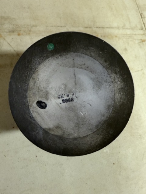 GM NOS Piston Kit #2484686 - Image 4