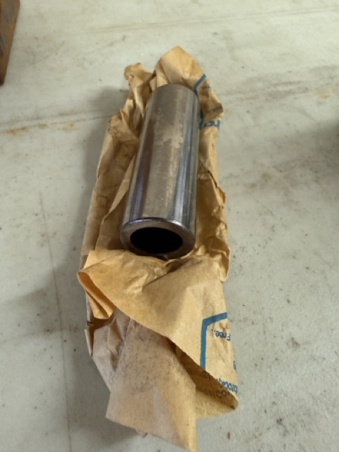 GM NOS Piston Kit #2484686 - Image 5