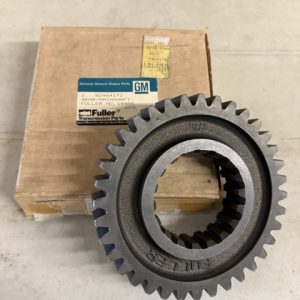 GM NOS Transmission Main Shaft Gear #2464172 Fuller#14488