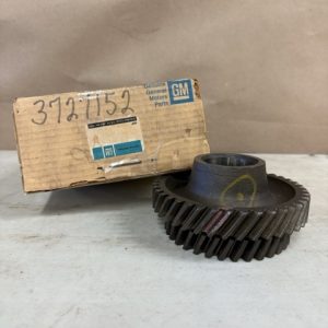 GM NOS Transmission Gear #3727152