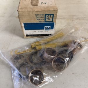 GM NOS Spring Kit #790289