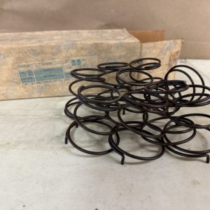GM NOS Spring #698821 Pack Of 9