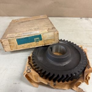GM NOS Transmission Gear #2423730