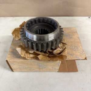 GM NOS Transmission Auxiliary Drive Gear #02-7091186 #17078