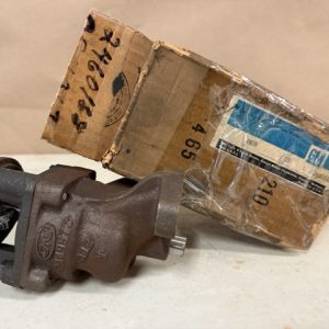 GM NOS Pump Assembly #2460186