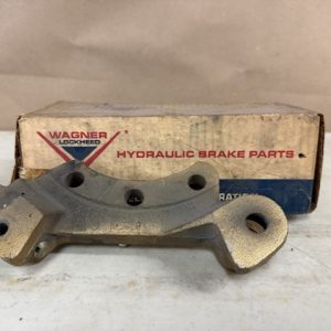 GM/Wagner NOS Brake Caliper Mounting Bracket #24898