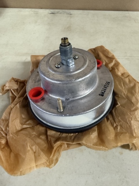 GM NOS RPM Gauge Assembly #13601-3606 - Image 5