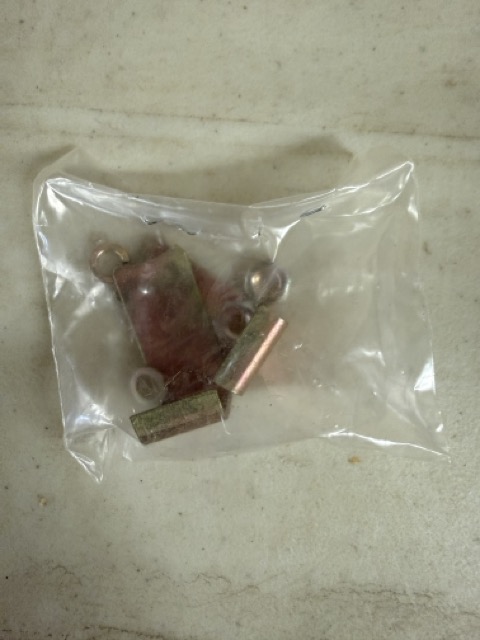 GM NOS RPM Gauge Assembly #13601-3606 - Image 6