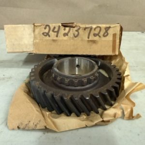 GM NOS Main Shaft Manual Transmission Gear #2423728
