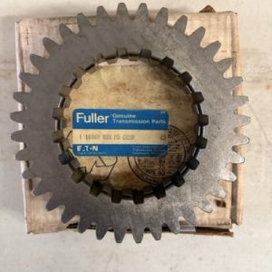 GM/Eaton NOS Auxiliary Main Shaft Transmission Gear #16869