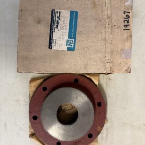 GM NOS Front Bearing Cover #02464165 Fuller#14267