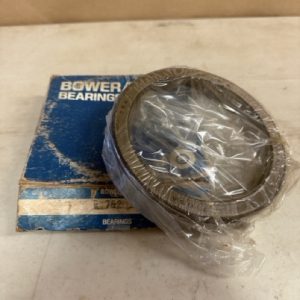 Bower Tapered Roller Bearing Cone #752