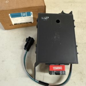 GM NOS Module Assembly #15566943