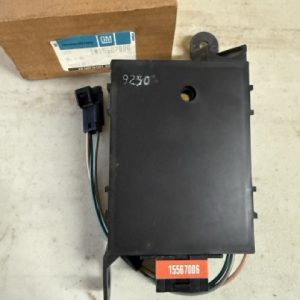 GM NOS Module Assembly #15567006