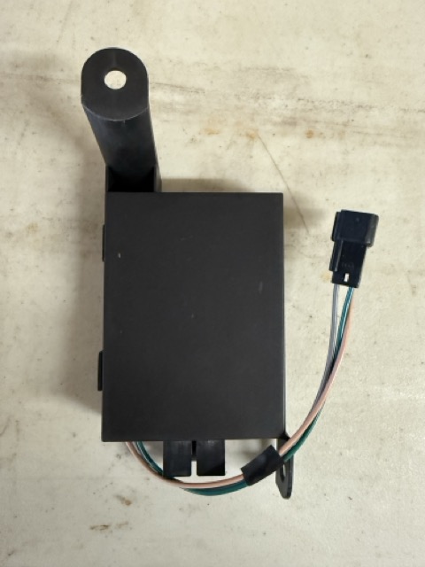 GM NOS Module Assembly #15567006 - Image 3