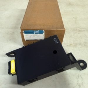 GM NOS Module Assembly #15566797