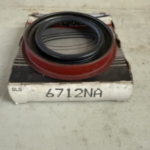 CarQuest Oil Seal #6712NA