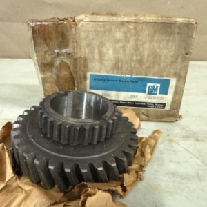 GM NOS Transmission Gear #2375721