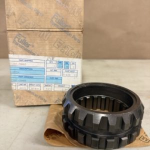 GM NOS Sliding Synchronizer Clutch Gear #27201-5005 #17913