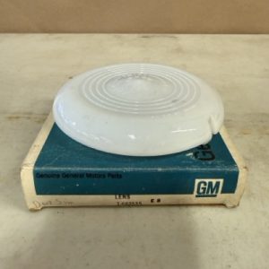 GM NOS Lens #662535