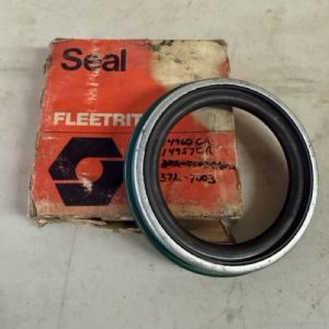 Fleetrite Rear/Drive Axle Wheel Seal #40136
