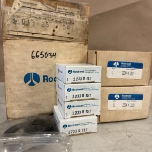 GM/Rockwell NOS Planetary Gear Kit #665034