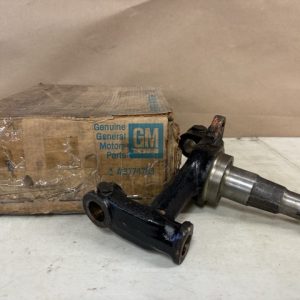 GM NOS Spindle Assembly #3774783