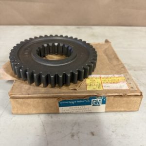 GM NOS Transmission Main Shaft Gear #2464171 Fuller #14656