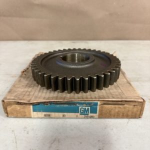GM NOS Countershaft Gear #2464207 Fuller #14303