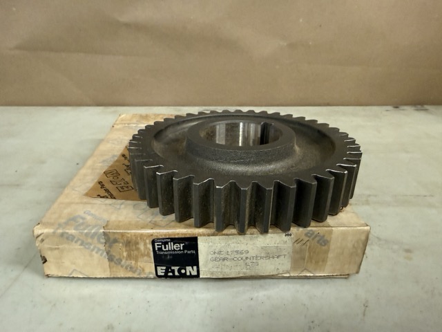 GM/Eaton NOS Counter Shaft Gear #17569