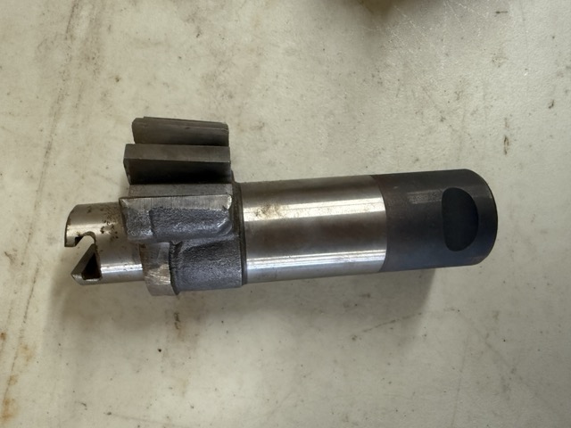 GM NOS Clutch Gear #7828069 - Image 3