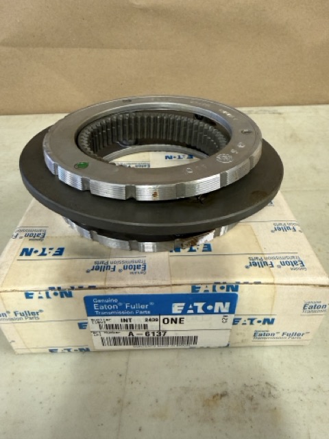 GM/Eaton NOS Synchronizer Kit, 2nd & 3rd Gears #12382541 - Image 3