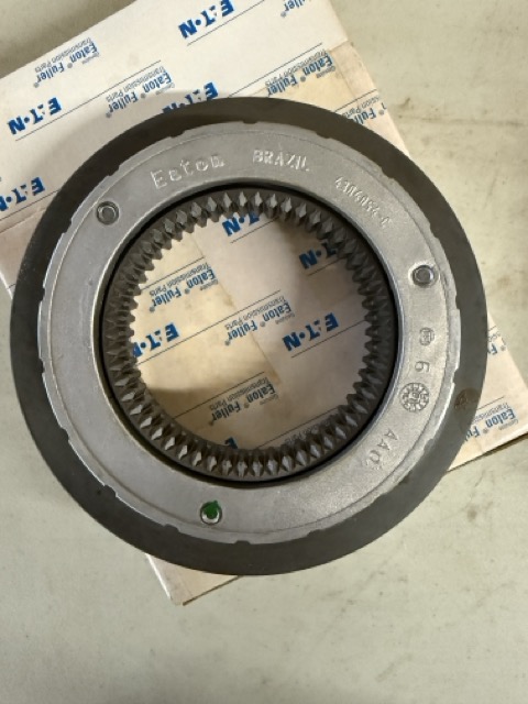 GM/Eaton NOS Synchronizer Kit, 2nd & 3rd Gears #12382541 - Image 4