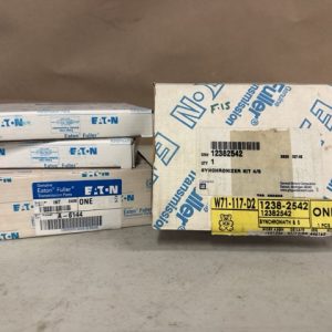 GM/Eaton NOS Synchronizer Kit 4th & 5th Gears #12382542